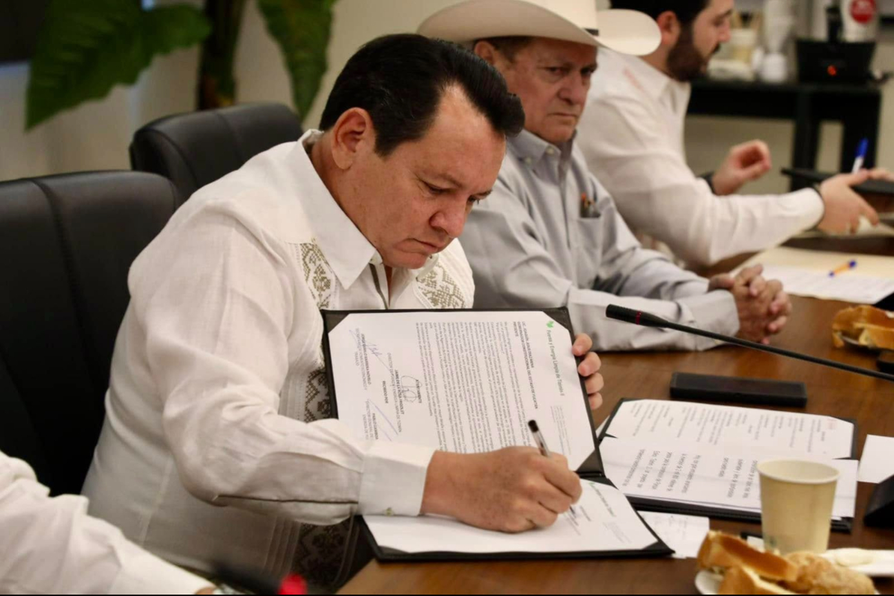 Tendrá una inversión privada de 2,600 millones de pesos Tendrá una inversión privada de 2,600 millones de pesos