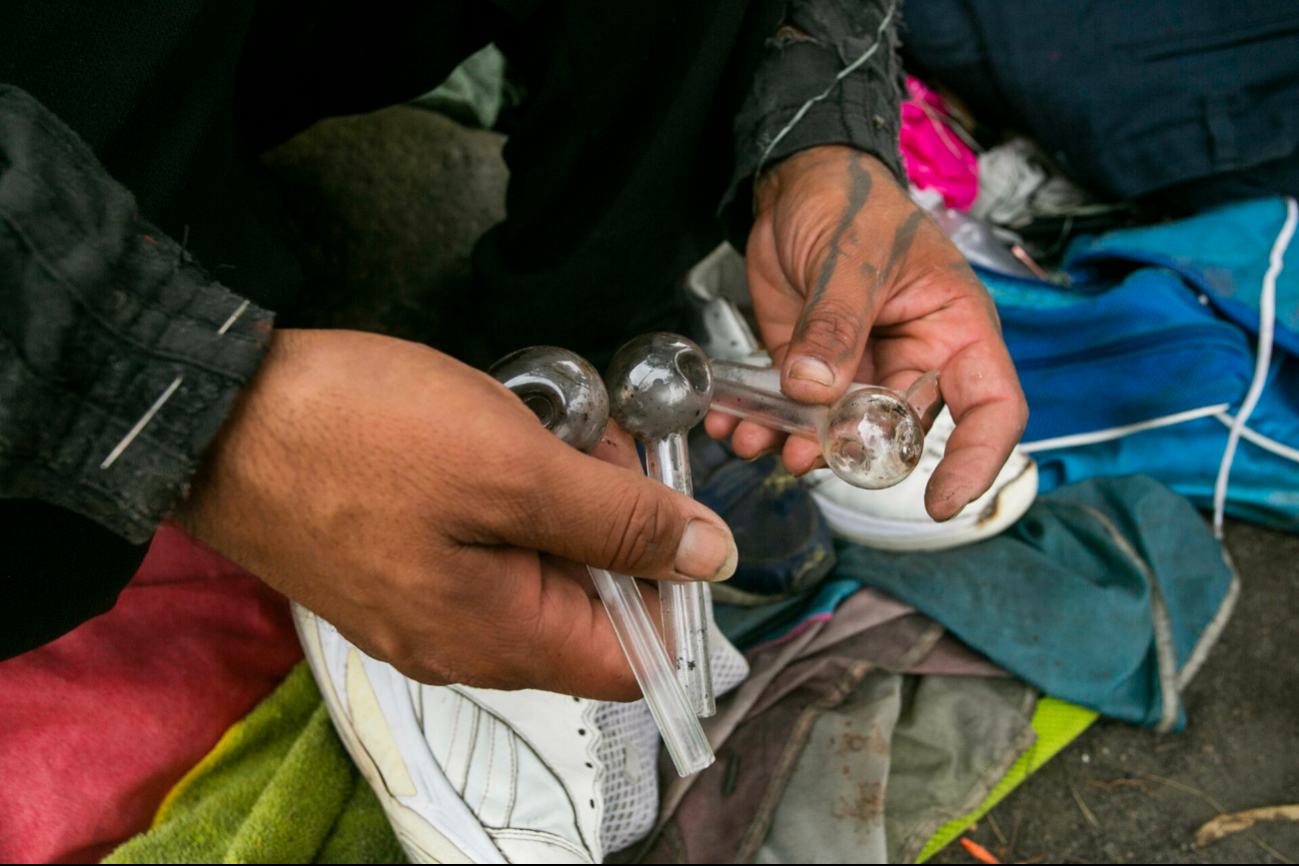 Subraya que las drogas como el fentanilo son un problema global con impacto local Subraya que las drogas como el fentanilo son un problema global con impacto local