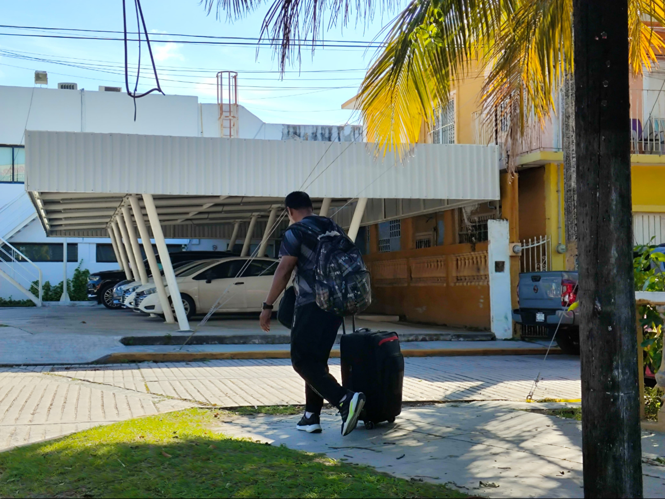 Contratos suspendidos con proveedores de PEMEX han dejado a muchas empresas desprotegidas Contratos suspendidos con proveedores de PEMEX han dejado a muchas empresas desprotegidas