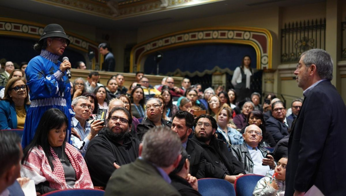 Gobierno mexicano refuerza a través de la SRE apoyo a paisanos en Estados Unidos
