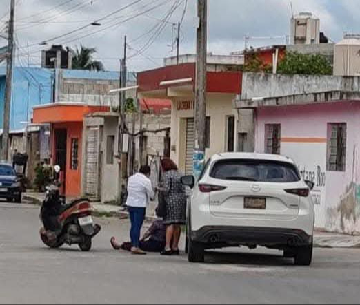 El viajar en moto implica un gran riesgo asumido por el piloto. El viajar en moto implica un gran riesgo asumido por el piloto.