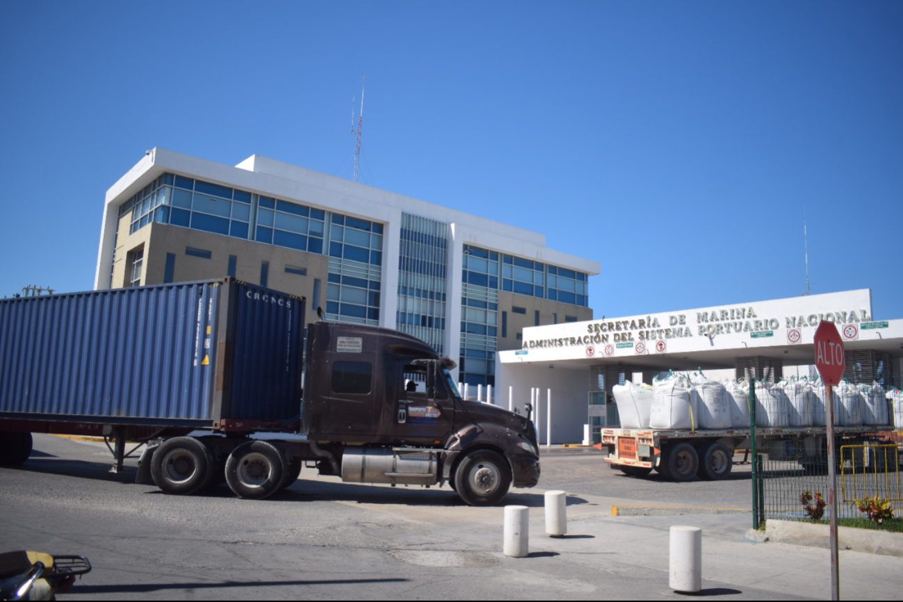 Puerto de Altura de Progreso, clave para atraer nuevos negocios a Yucatán