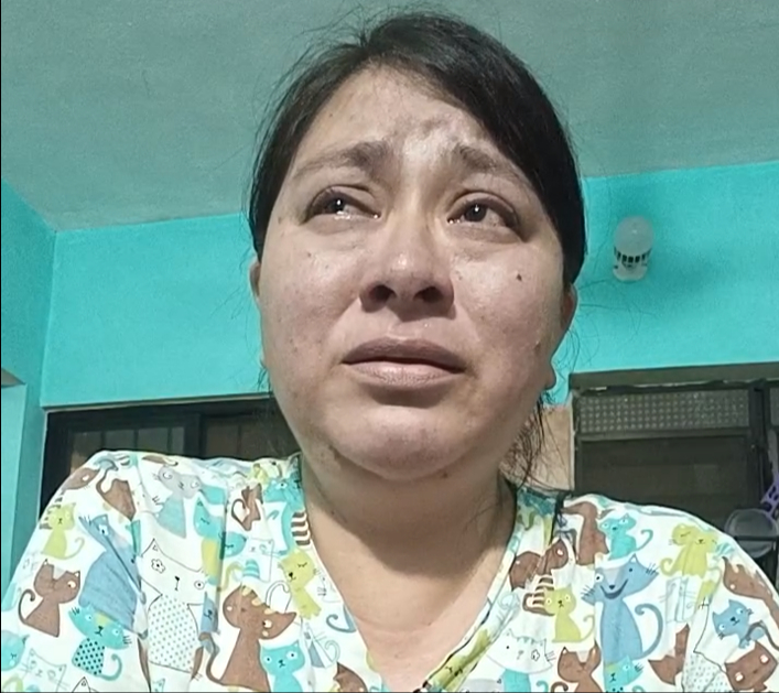 Encargada del zoológico La Reina renuncia por violencia de género 