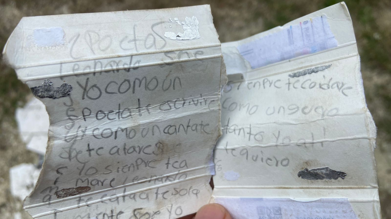 Intentó secuestrar a dos menores Intentó secuestrar a dos menores