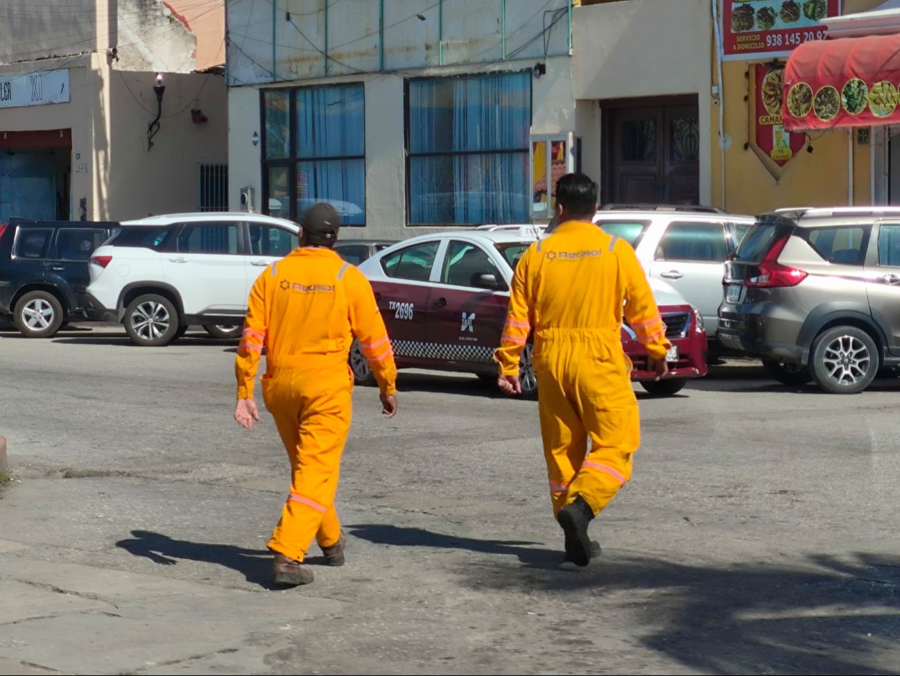 Pagos han sido lentos desde diciembre, afectando la economía de Ciudad del Carmen Pagos han sido lentos desde diciembre, afectando la economía de Ciudad del Carmen