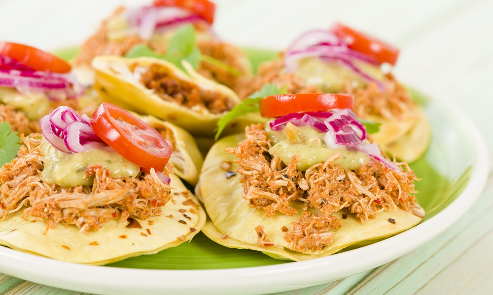 La gastronomía campechana combina tradición, sabor y cultura.