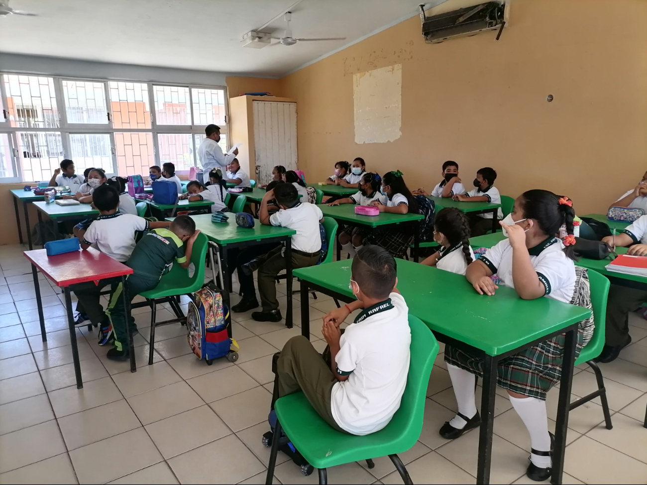 Las vacaciones más esperadas del ciclo escolar, por las festividades de fin de año, se convierten en una oportunidad para los delincuentes debido a la inactividad en la escuela Las vacaciones más esperadas del ciclo escolar, por las festividades de fin de año, se convierten en una oportunidad para los delincuentes debido a la inactividad en la escuela