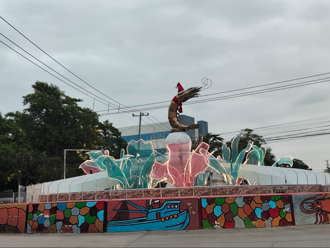 Los organismos empresariales de Ciudad del Carmen convocaron a una marcha pacífica
