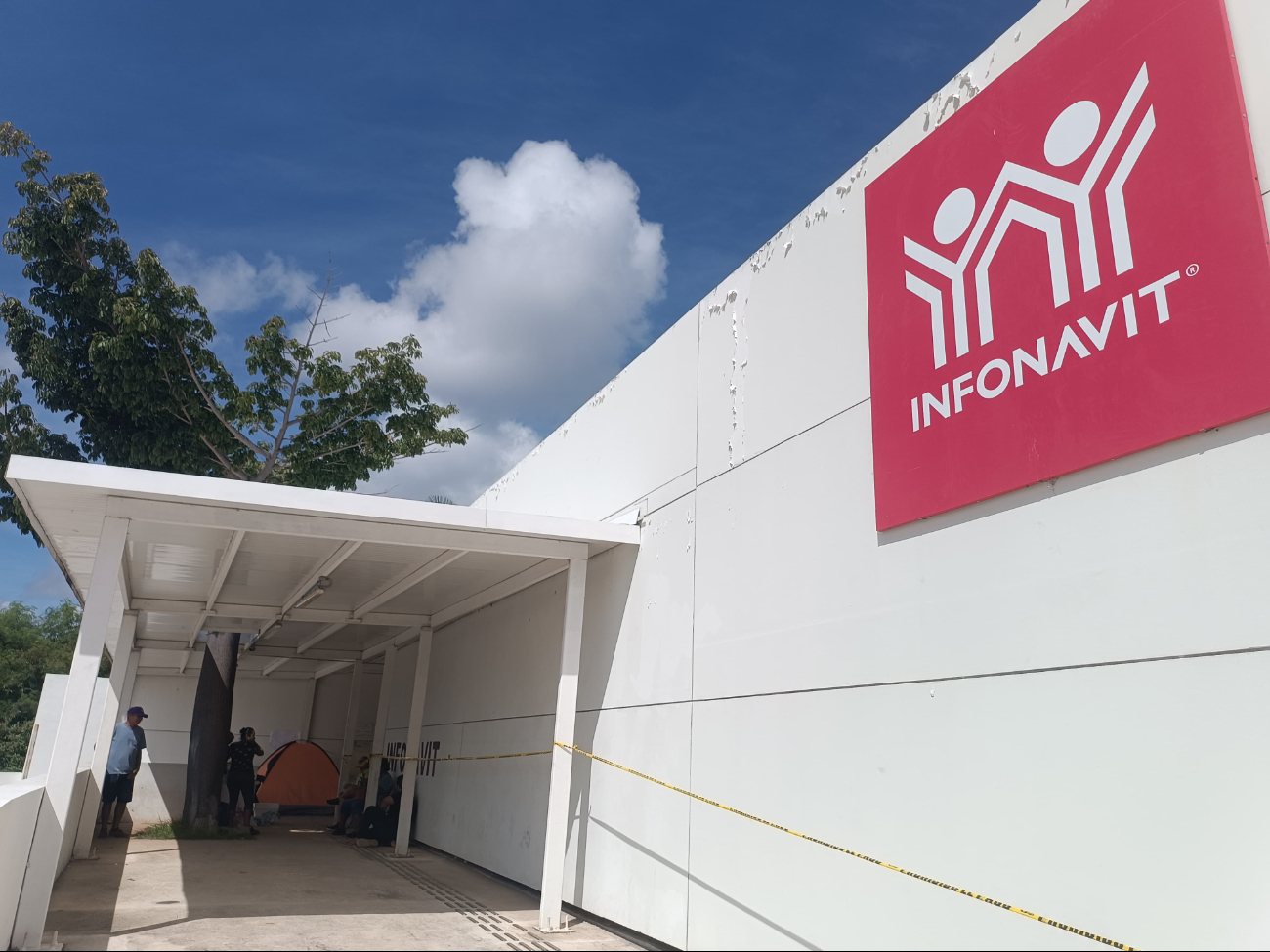  Preocupa a la Coparmex en Campeche la nueva reforma al Infonavit   