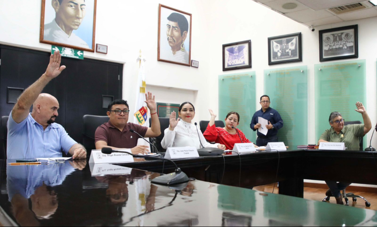 Comisión Permanente dictaminará el Paquete Económico 2025 en periodo extraordinario
