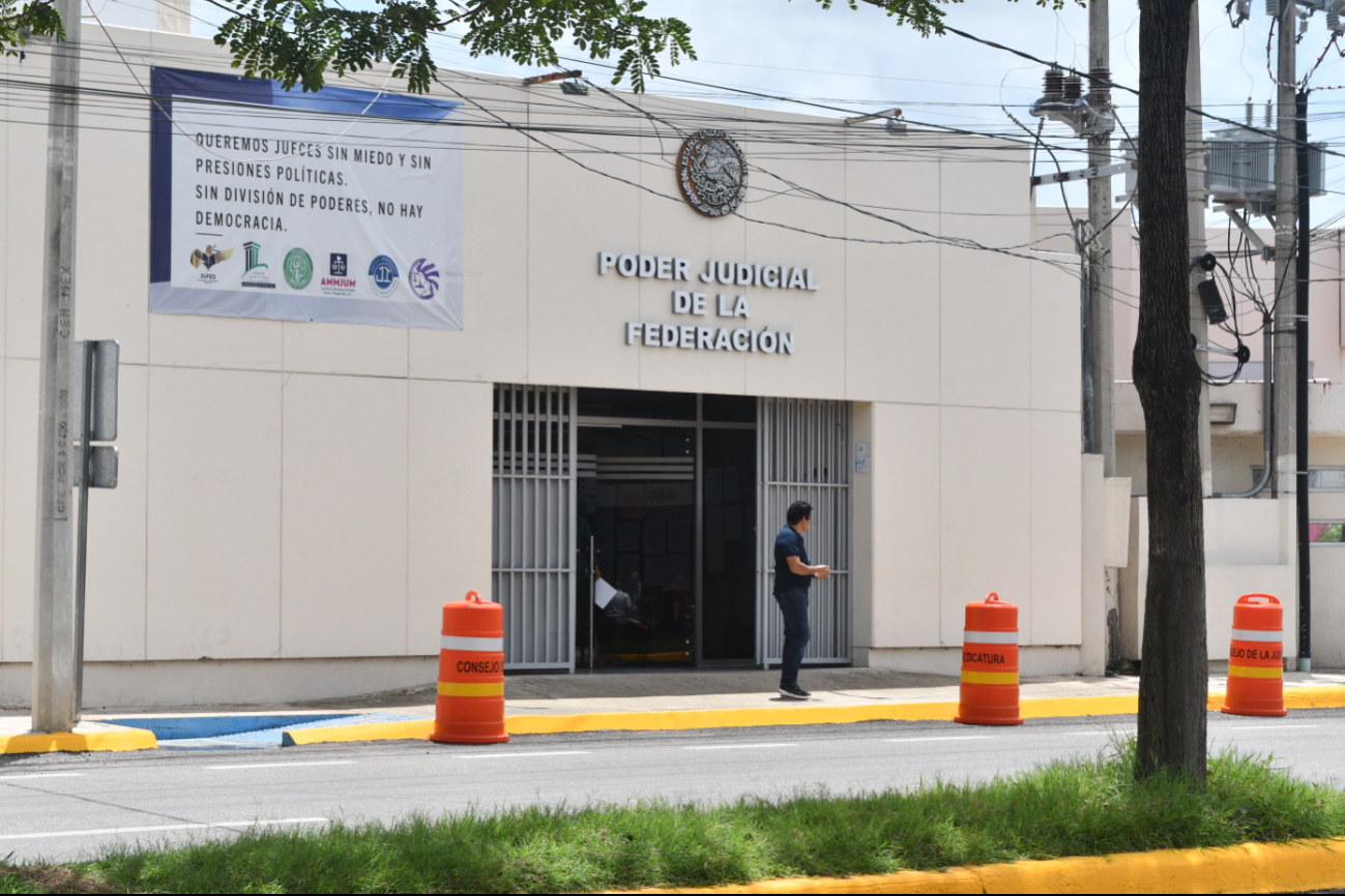 Esperan reglas para elección de jueces