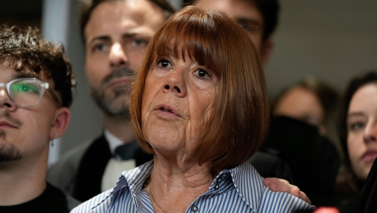 Gisèle Pelicot, expresó su respeto por las decisiones judiciales contra sus victimarios Gisèle Pelicot, expresó su respeto por las decisiones judiciales contra sus victimarios