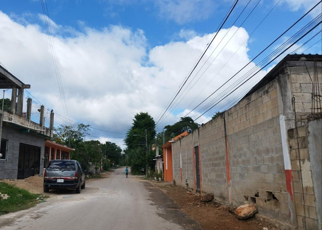 La madre del menor buscó al hombre en cuanto su hijo confesó lo sucedido, pero este ya no se encontraba La madre del menor buscó al hombre en cuanto su hijo confesó lo sucedido, pero este ya no se encontraba