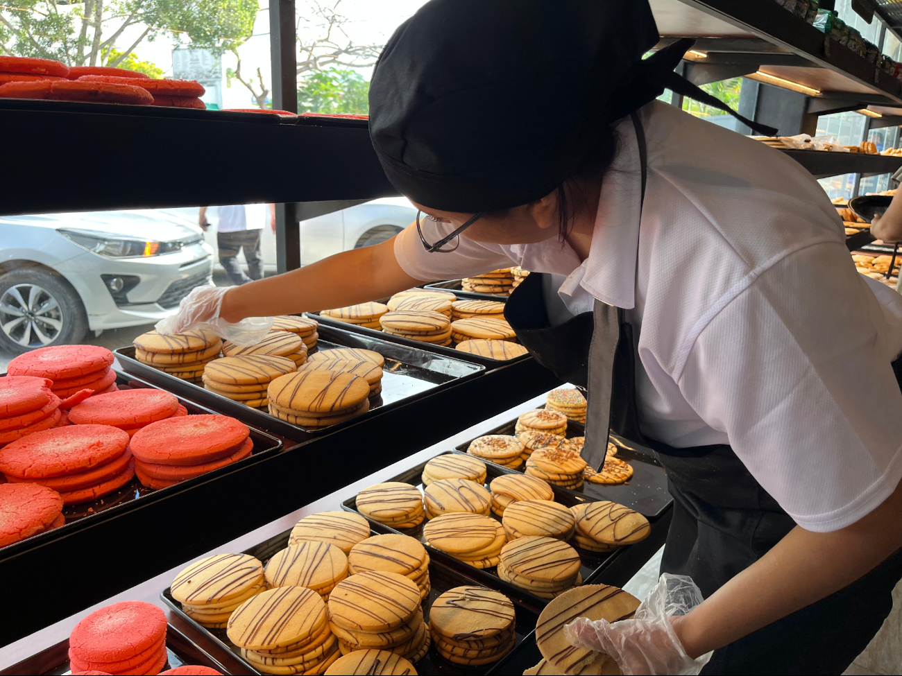 Los yucatecos son amantes del pan, más en frentes fríos Los yucatecos son amantes del pan, más en frentes fríos