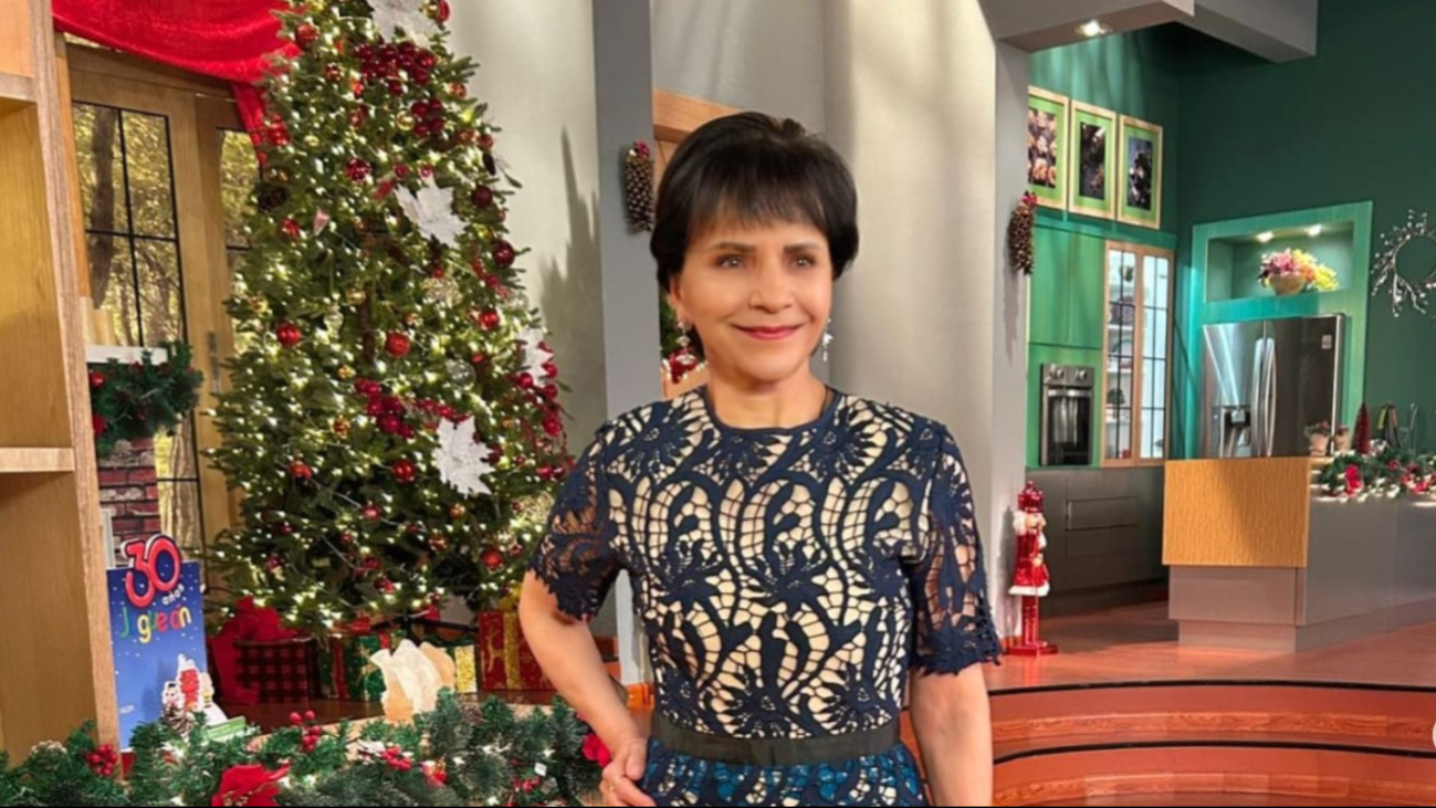 Pati Chapoy revela que va a hacer una bioserie de Ventaneando