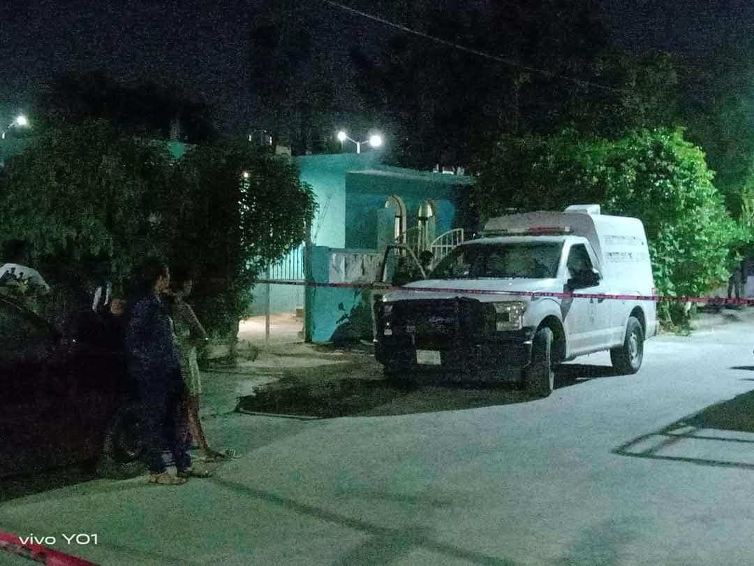 Algunos de los ataques ocurrieron frente a la vivienda de las víctimas Algunos de los ataques ocurrieron frente a la vivienda de las víctimas