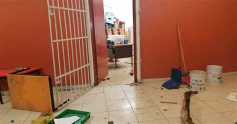 Anticipan operativo para vigilar escuelas en periodo vacacional