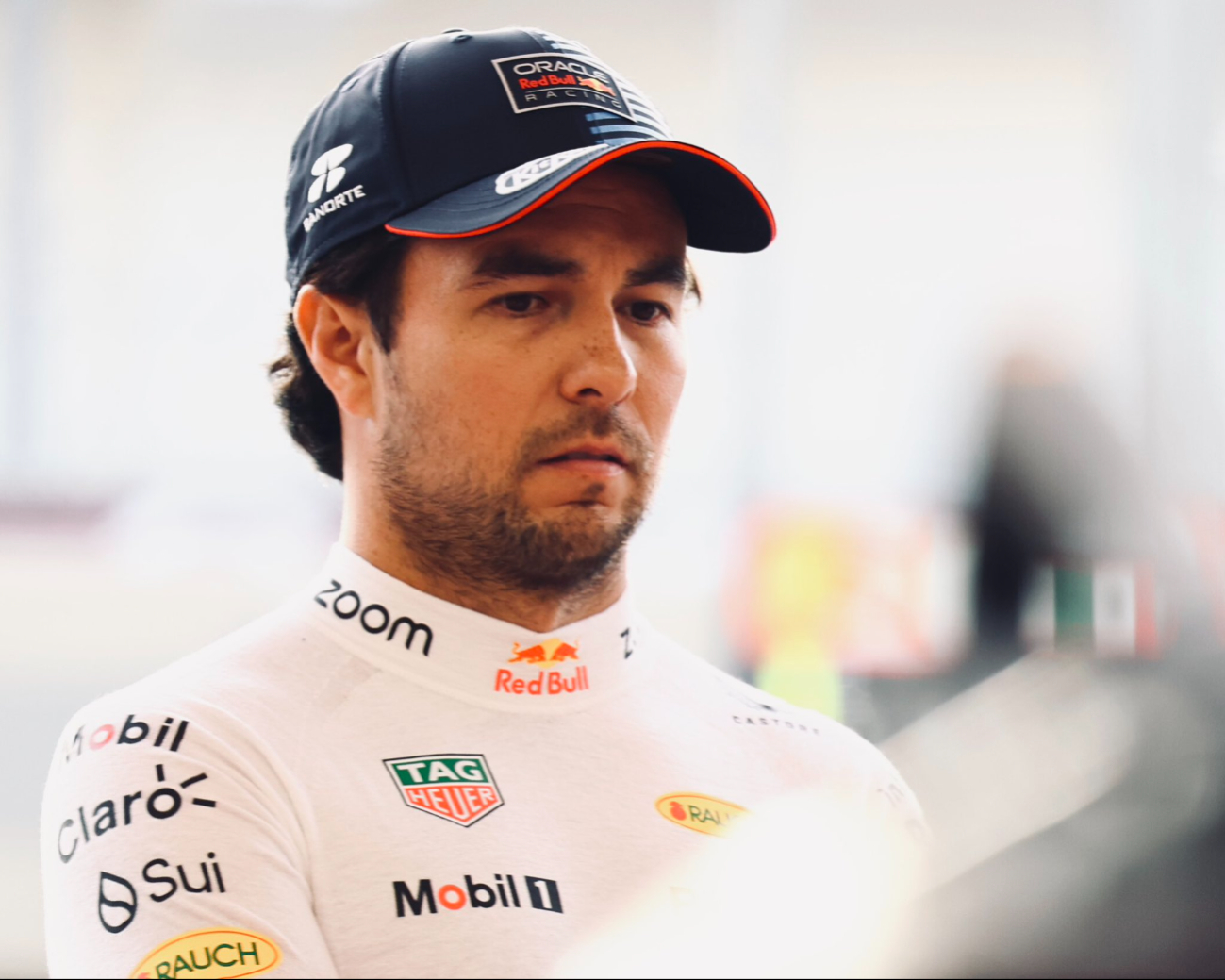 "Necesito un proyecto donde valoren mi trayectoria y crean en mí": Checo Pérez lanza indirecta a Red Bull