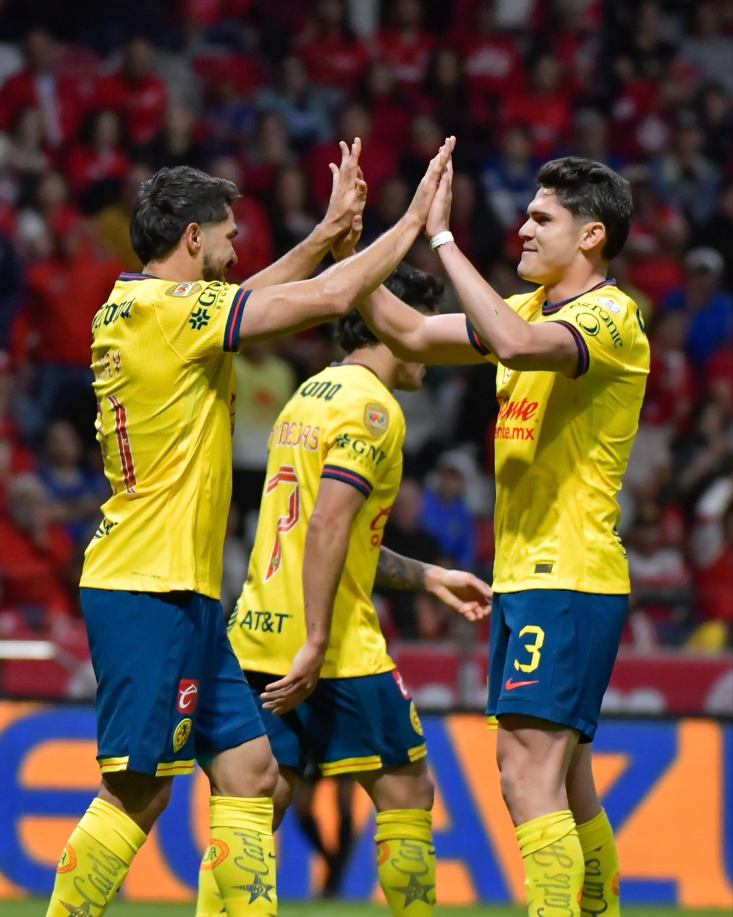 Estos son los horarios para semifinales de Apertura 2024