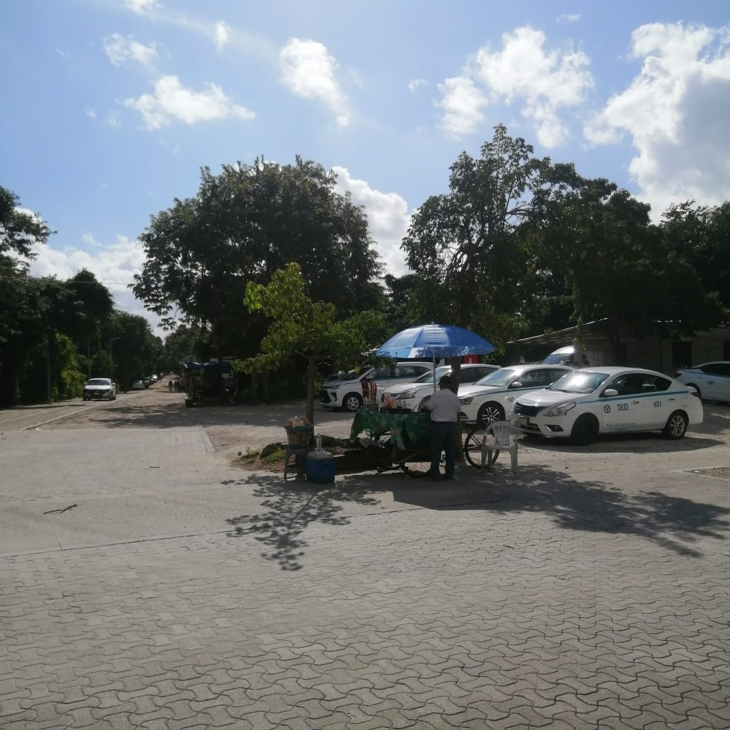 Durante la temporada se espera que los turistas y locales visiten el lugar Durante la temporada se espera que los turistas y locales visiten el lugar