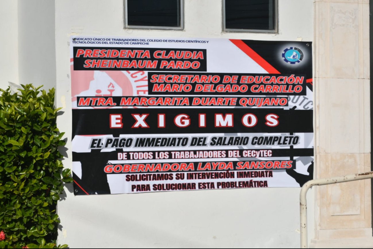 El déficit total en adeudos a los trabajadores asciende a 18 millones de pesos El déficit total en adeudos a los trabajadores asciende a 18 millones de pesos