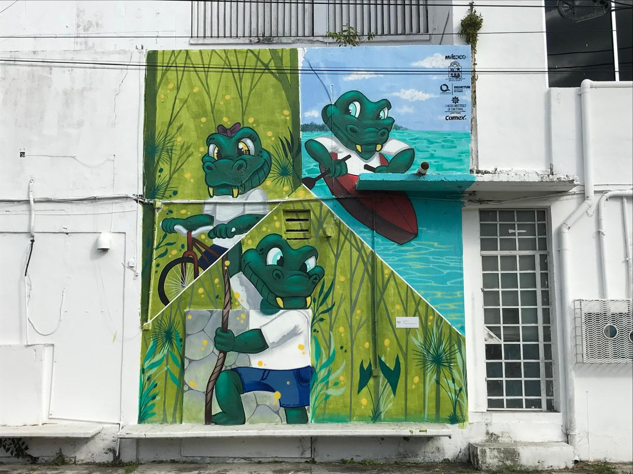 Hasta ahora, el proyecto de "barrio mágico" no ha logrado los avances necesarios. Hasta ahora, el proyecto de "barrio mágico" no ha logrado los avances necesarios.