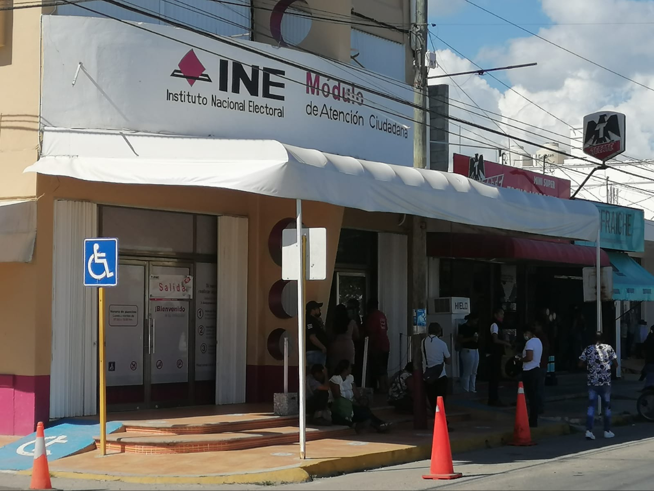 IEQROO no participará en elecciones del Poder Judicial