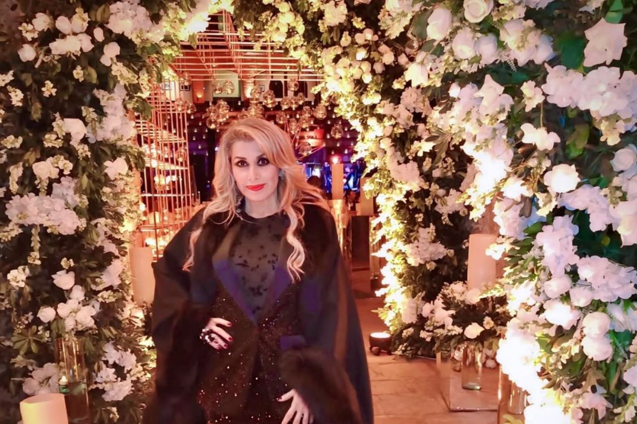 Dulce revela cuál es su estado de salud y de qué fue operada