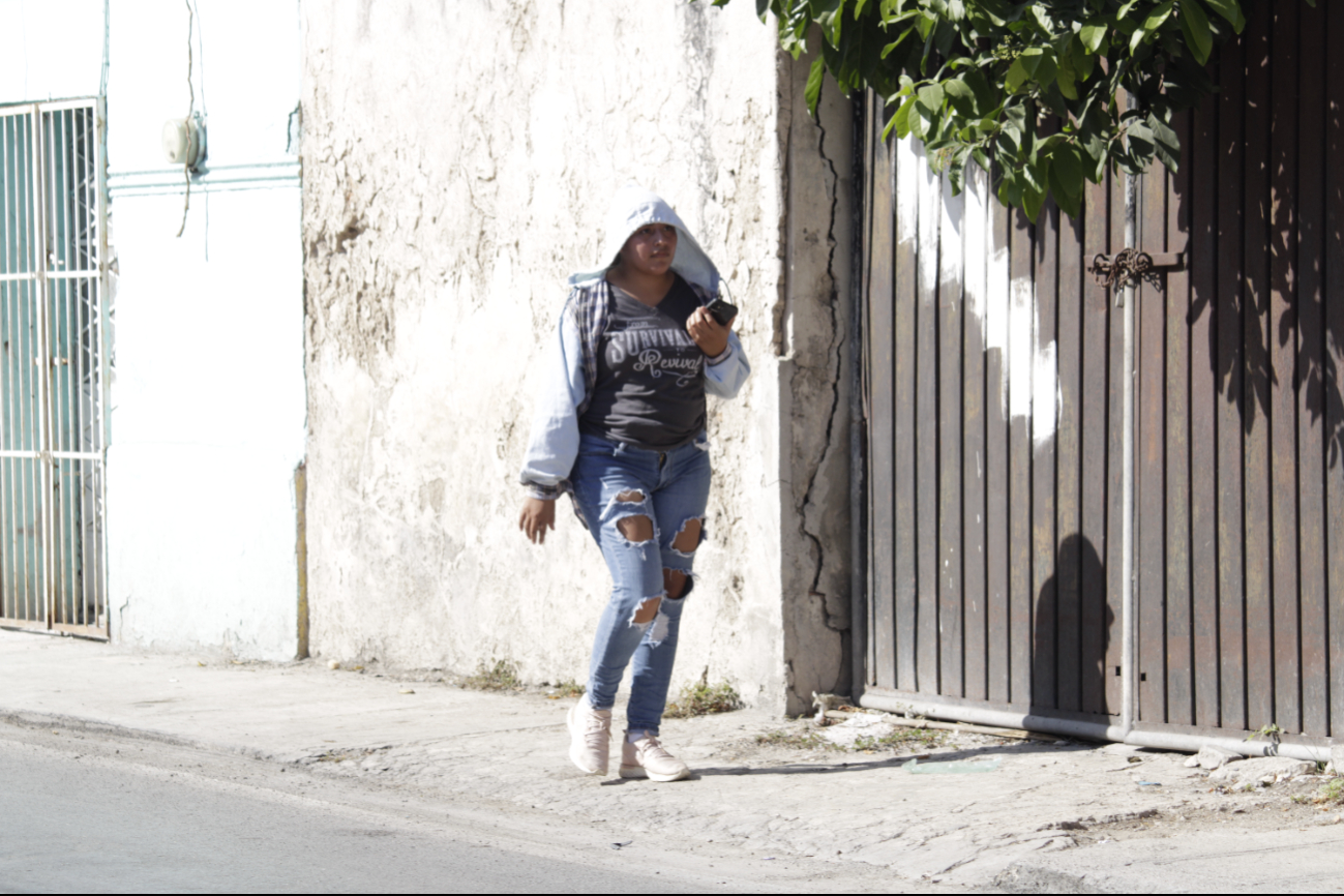 Clima en Yucatán 3 de diciembre: Se prevé heladez hasta de 14 grados este martes