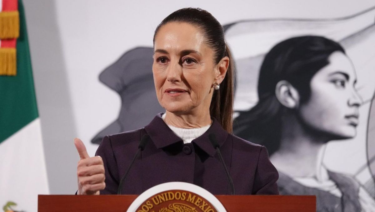 Incremento de aranceles busca proteger la industria textil mexicana, no es un mensaje contra China: Sheinbaum