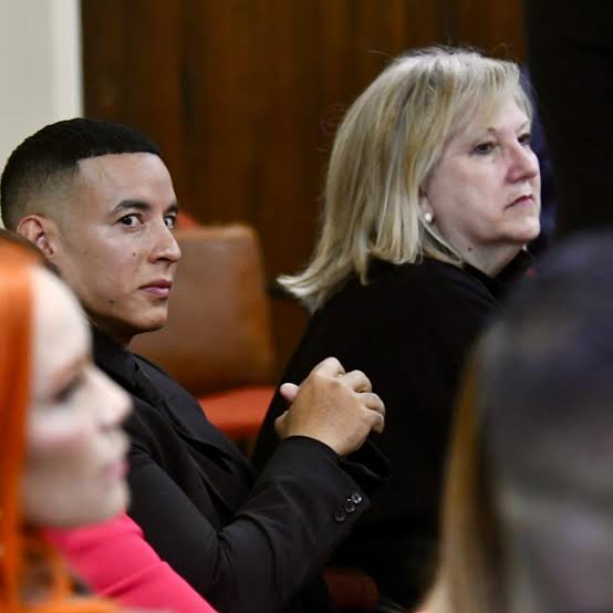Daddy Yankee y Mireddys alcanzan acuerdo millonario tras divorcio