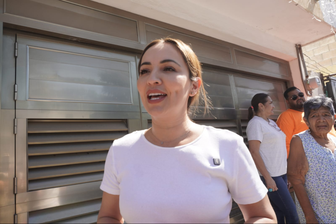El Ayuntamiento de Campeche espera notificación de la Fiscalía sobre denuncia de amenazas El Ayuntamiento de Campeche espera notificación de la Fiscalía sobre denuncia de amenazas