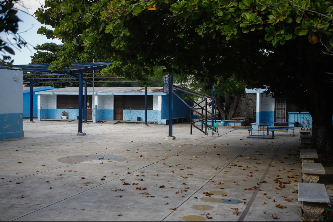 Estudiantes de Yucatán tendrán vacaciones por dos semanas
