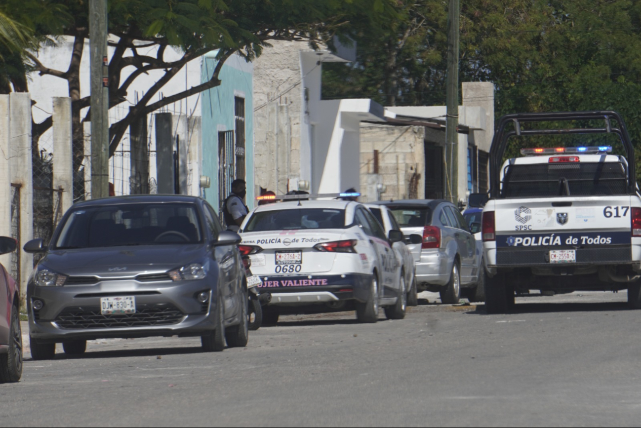 Tragedia en Campeche hallan a adolescente de 15 Años sin vida en su habitación