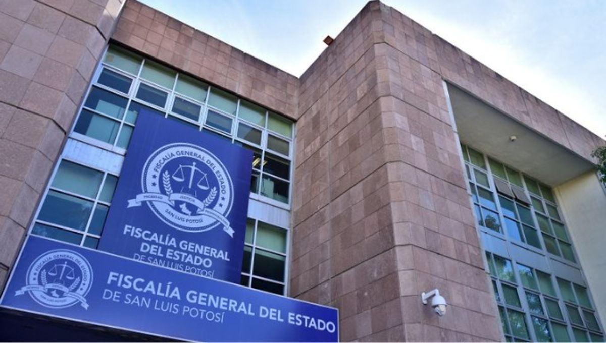 Fiscalía de SLP revela móvil del asesinato del alcalde de Tancanhuitz, Jesús Franco Lárraga
