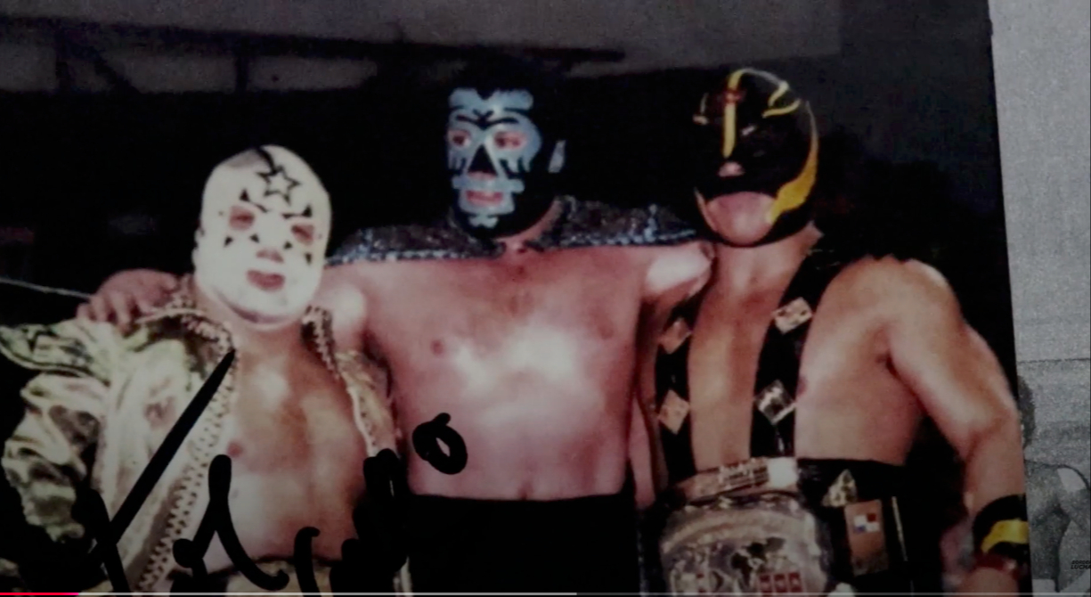 Muere Rey Misterio Sr., leyenda de la lucha libre mexicana 