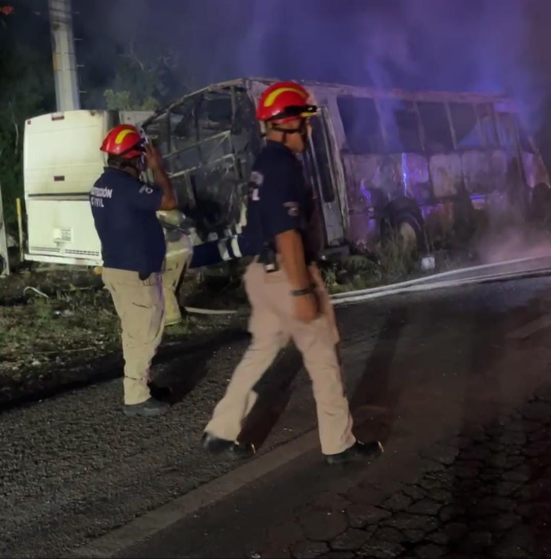 Los bomberos lograron apagar con éxito las llamas, pero se investiga la causa del incendio Los bomberos lograron apagar con éxito las llamas, pero se investiga la causa del incendio