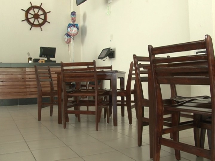 Los restauranteros solo esperan que el fin de año traiga un repunte Los restauranteros solo esperan que el fin de año traiga un repunte