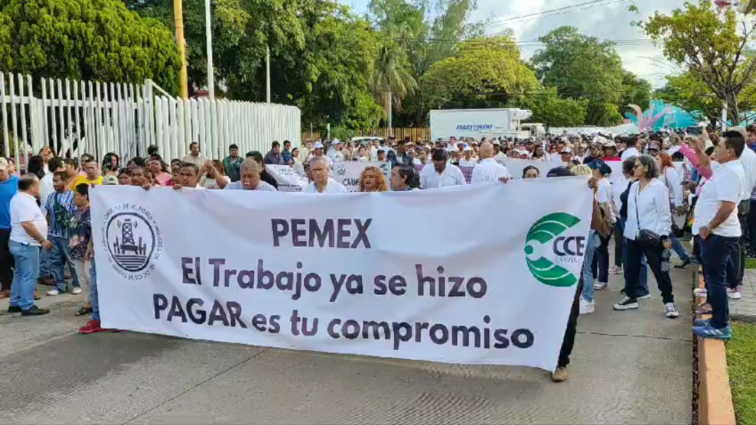 Marchan empresarios carmelitas Marchan empresarios carmelitas