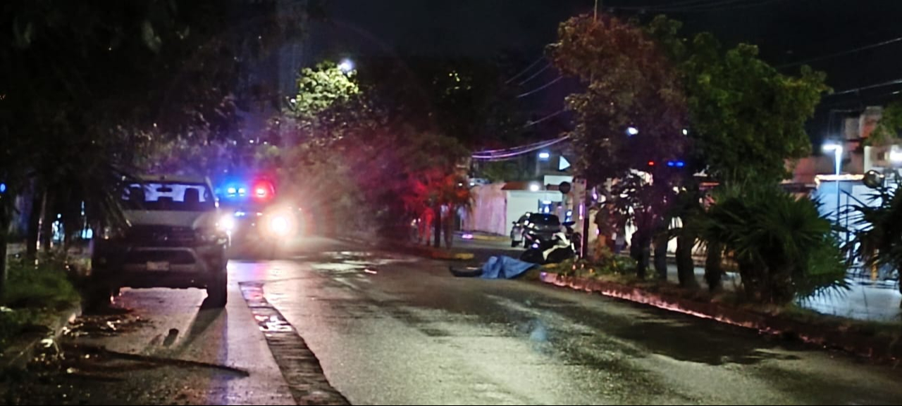 El hecho fue reportado al 911, provocando una movilización policiaca y de paramédicos El hecho fue reportado al 911, provocando una movilización policiaca y de paramédicos