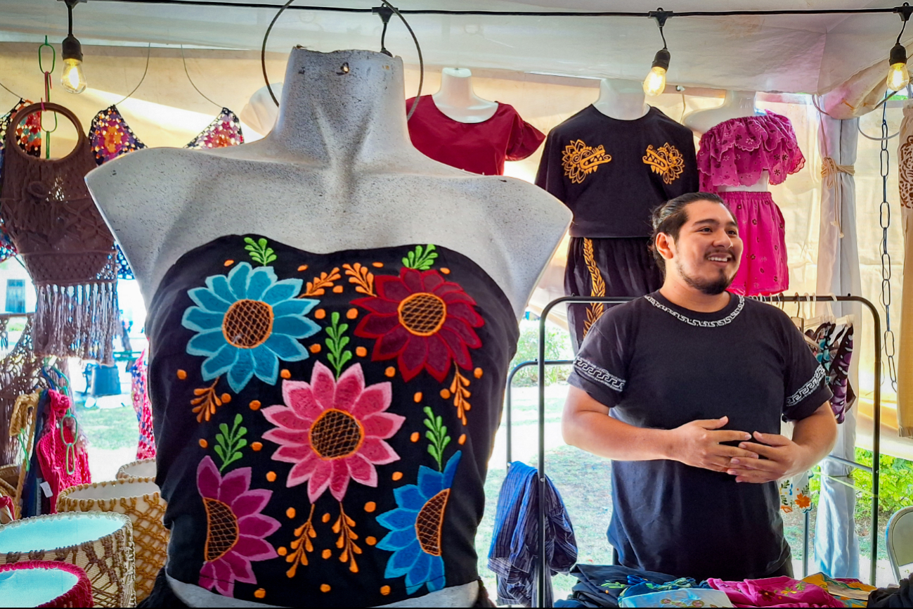 Emprendedores de Yucatán recibirán capacitación y respaldo financiero por IYEM 