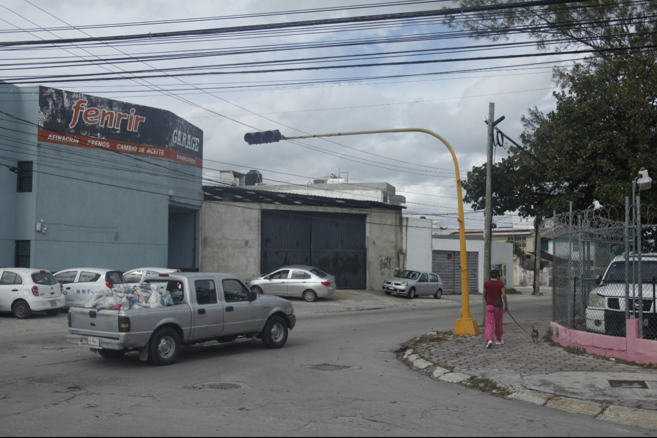 Hasta el medio día no se han reportado incidentes mayores o accidentes de tráfico Hasta el medio día no se han reportado incidentes mayores o accidentes de tráfico
