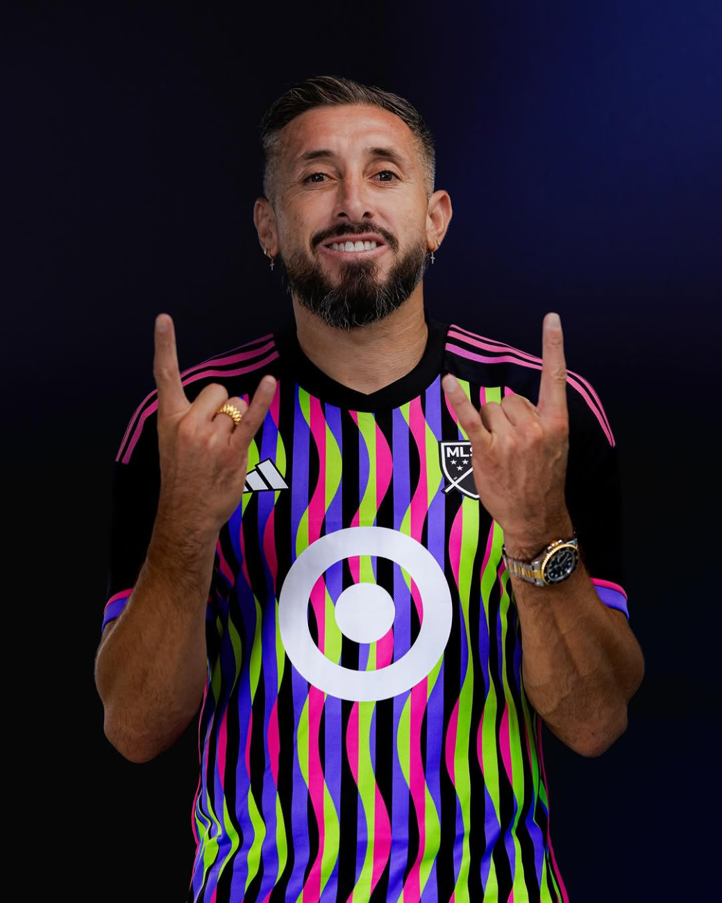 HH regresa a la Liga MX