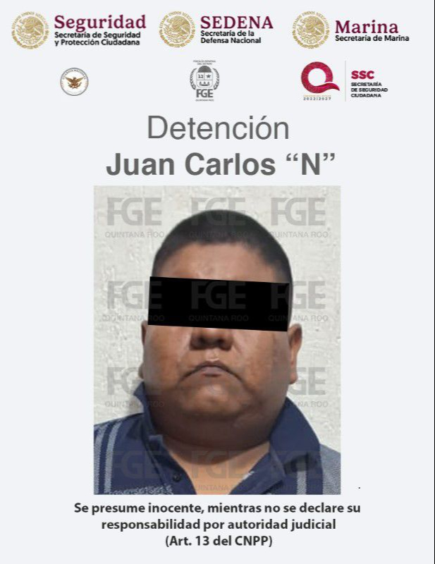 Juan Carlos "N" Juan Carlos "N"