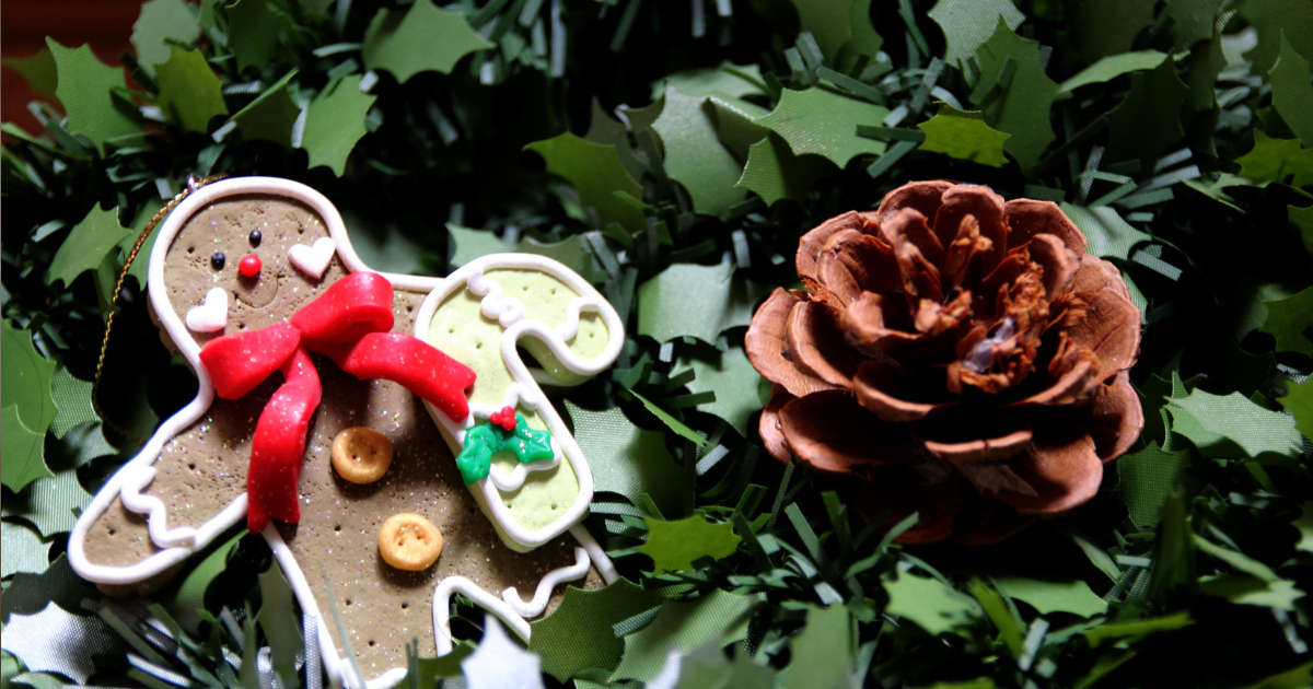 La navidad está a la vuelta de la esquina La navidad está a la vuelta de la esquina
