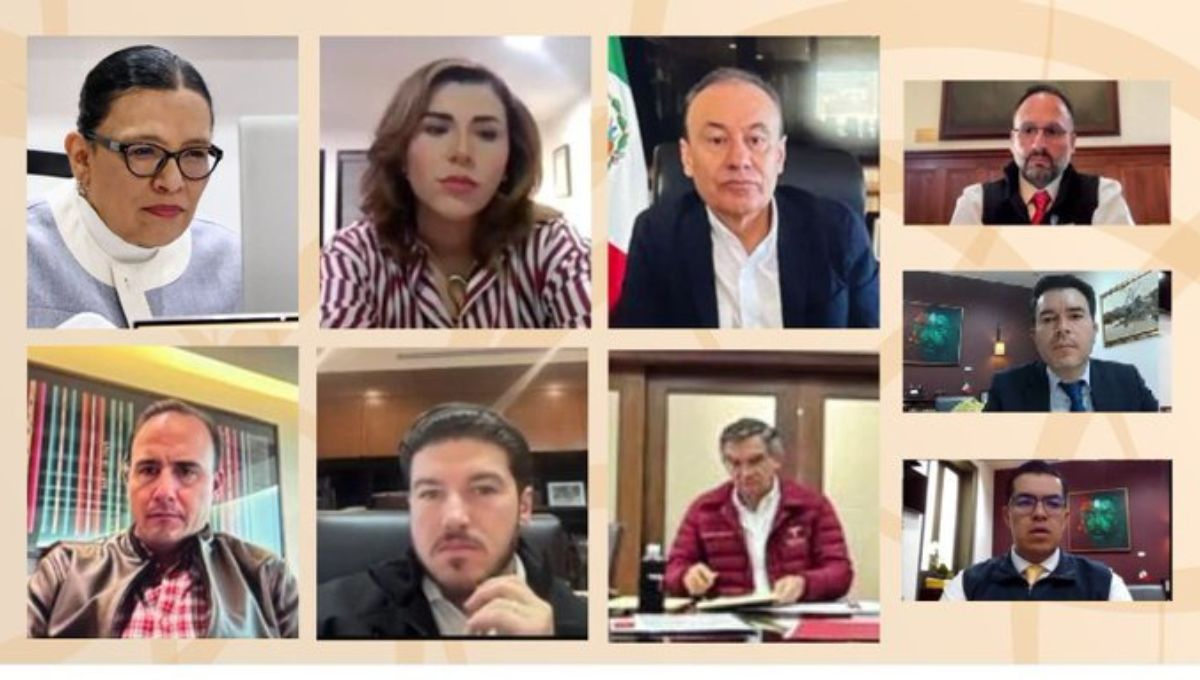 Gobernación y estados de la frontera norte refuerzan atención a migrantes con nuevos albergues