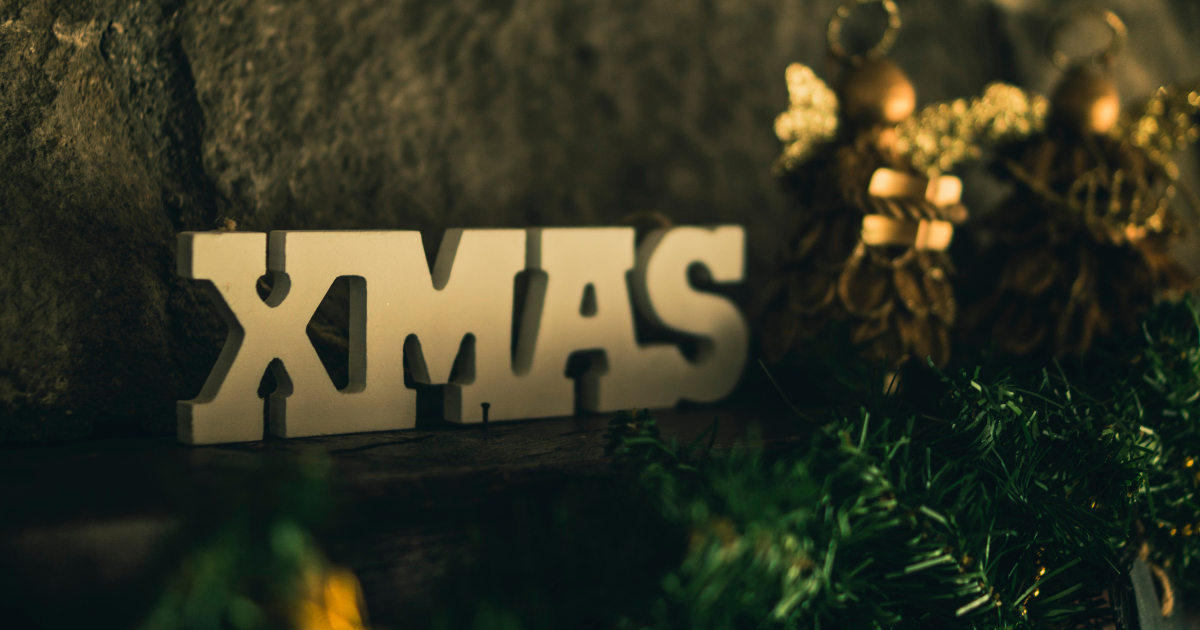 Te dejamos algunos rituales para esta navidad Te dejamos algunos rituales para esta navidad