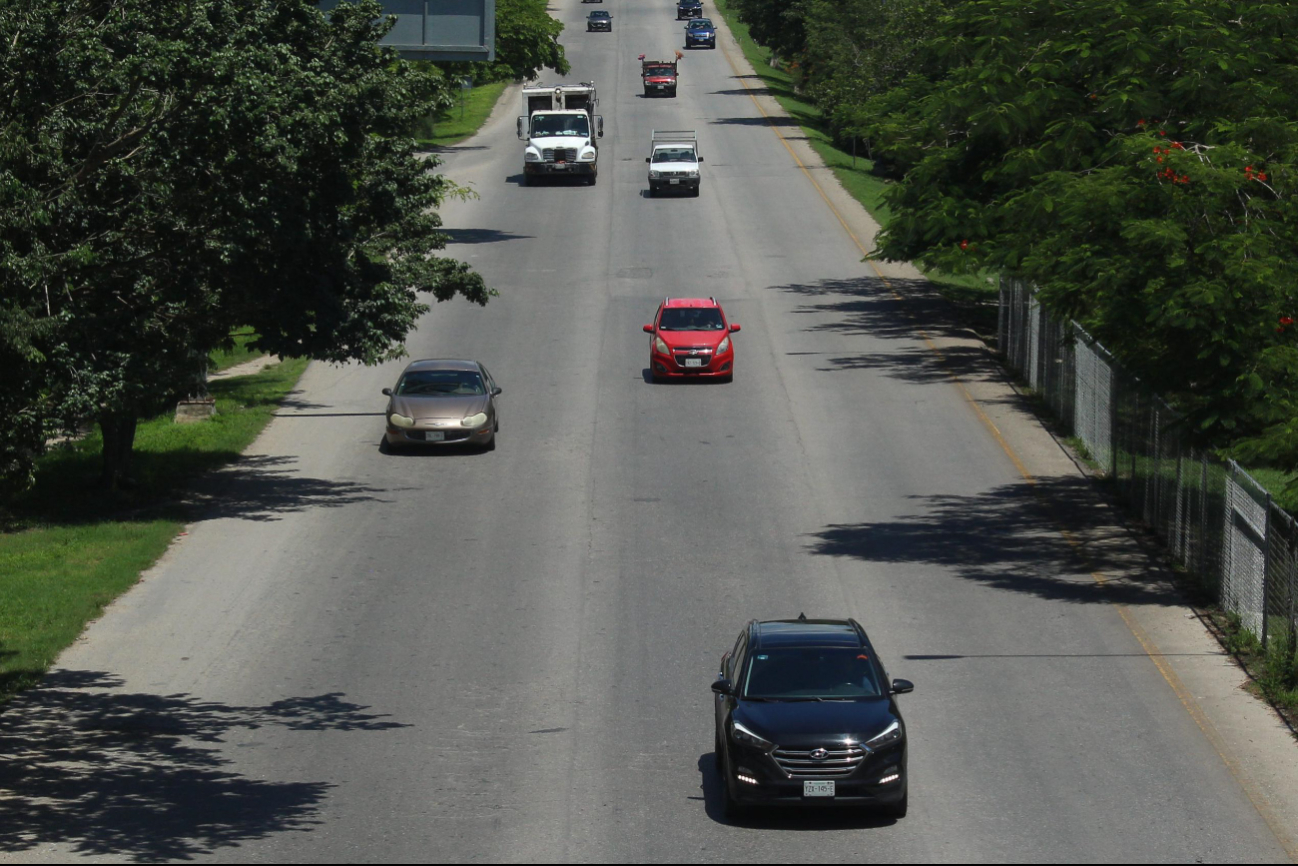 De enero a mayo habrá descuentos vehiculares De enero a mayo habrá descuentos vehiculares