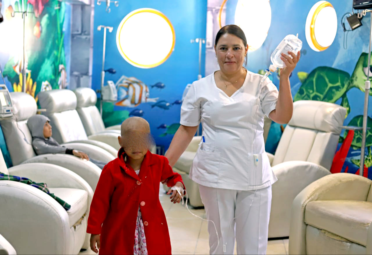 En las zonas rurales de Quintana Roo el número de pacientes han aumentado En las zonas rurales de Quintana Roo el número de pacientes han aumentado
