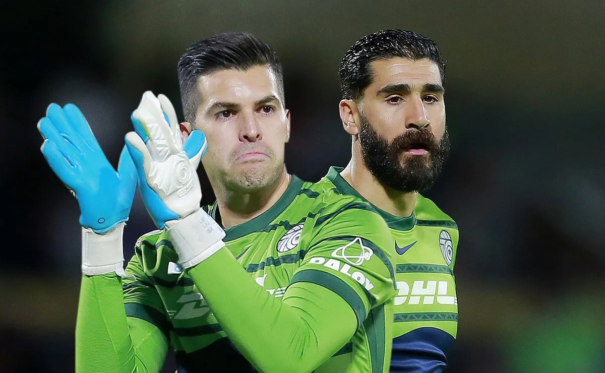 Porteros de Pumas no se presentan a pretemporada tras pelea   